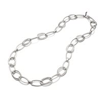 Collana Giovanni Raspini Donna in Argento 10332